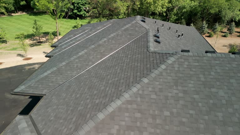 Best Roof Insulation Installation  in Arlington, NY
