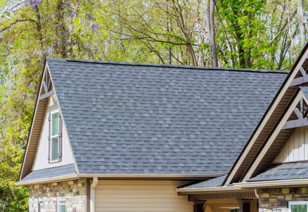 Gutter Replacement in Arlington, NY