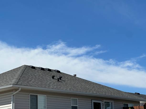 Best Storm Damage Roof Repair  in Arlington, NY