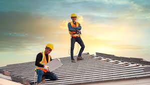 Best EPDM Roofing  in Arlington, NY